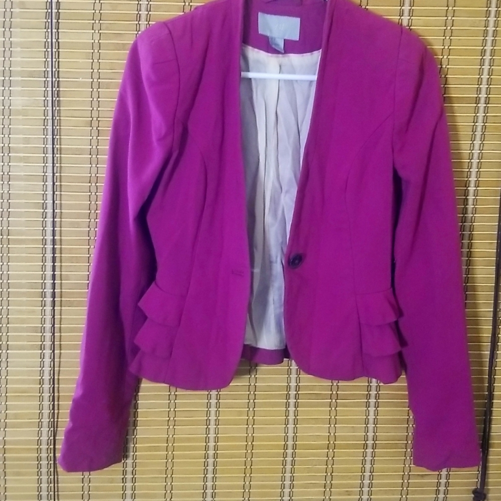 Vest